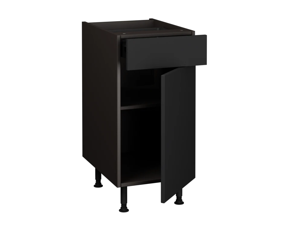 400 Drawerlined Base Unit