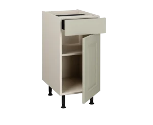 400 Drawerlined Base Unit