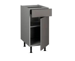 400 Drawerlined Base Unit
