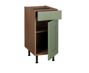400 Drawerlined Base Unit