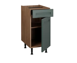 400 Drawerlined Base Unit