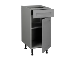400 Drawerlined Base Unit