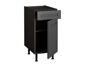 400 Drawerlined Base Unit