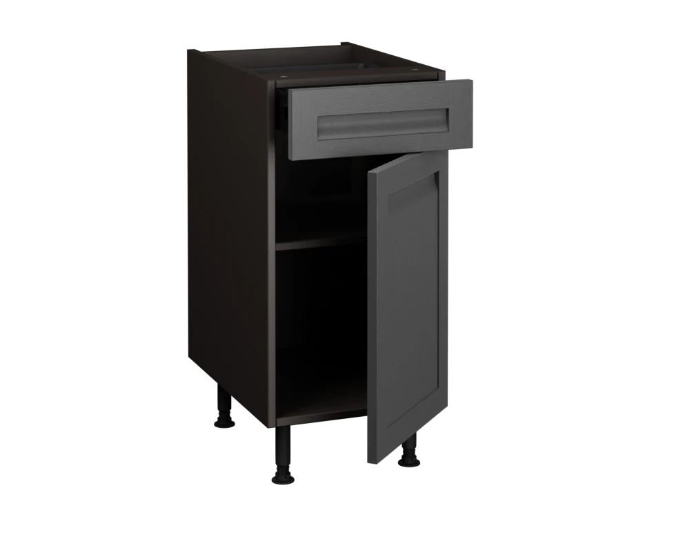 400 Drawerlined Base Unit