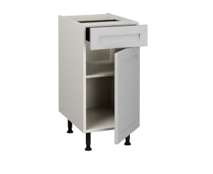 400 Drawerlined Base Unit