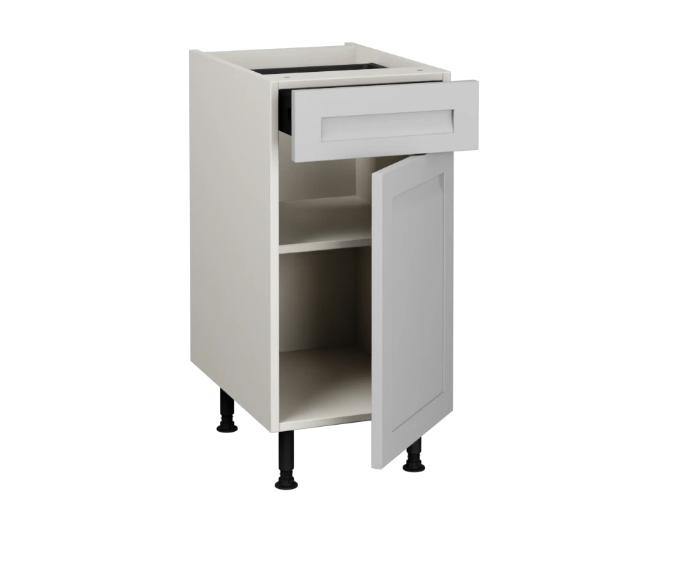400 Drawerlined Base Unit
