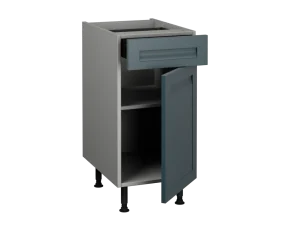 400 Drawerlined Base Unit