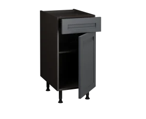400 Drawerlined Base Unit