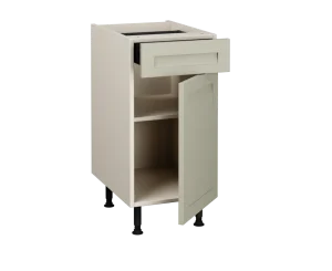 400 Drawerlined Base Unit