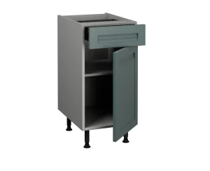 400 Drawerlined Base Unit