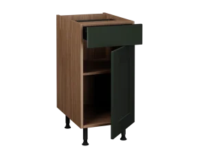 400 Drawerlined Base Unit