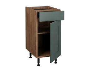 400 Drawerlined Base Unit