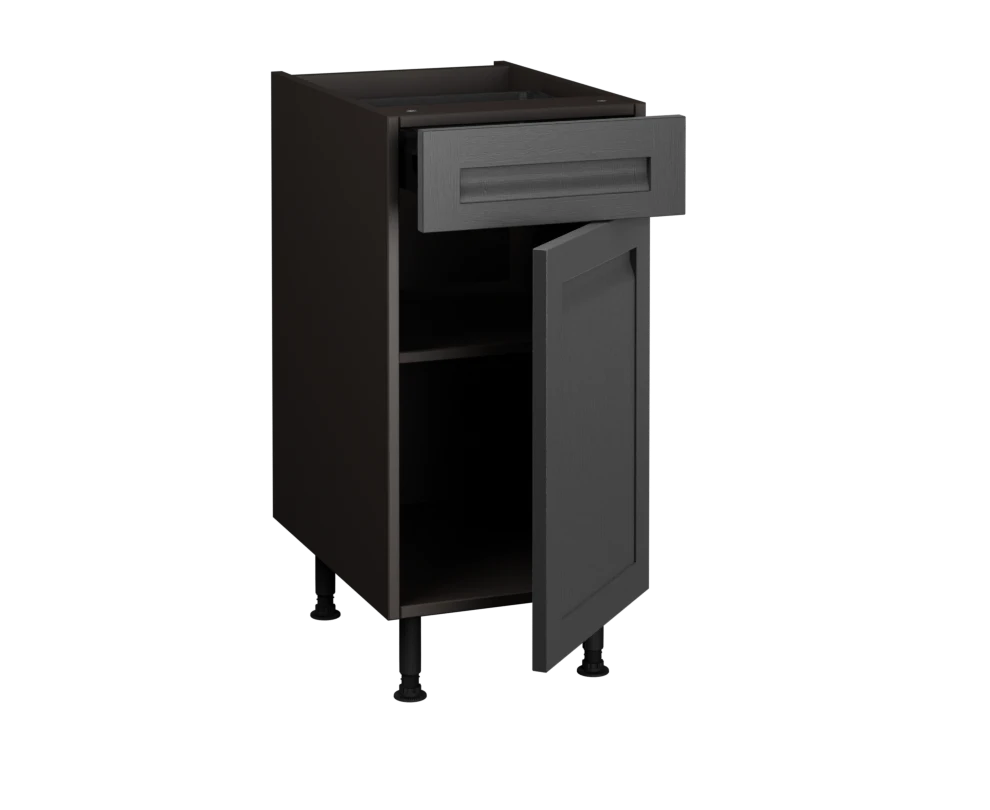 400 Drawerlined Base Unit