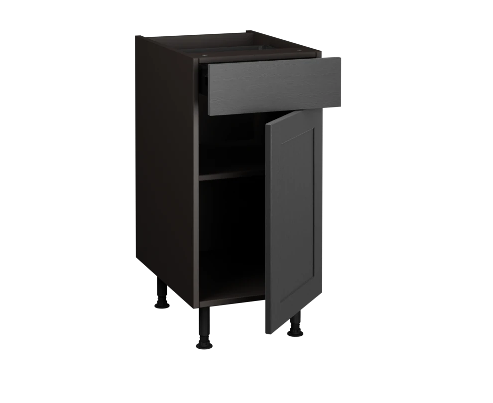 400 Drawerlined Base Unit