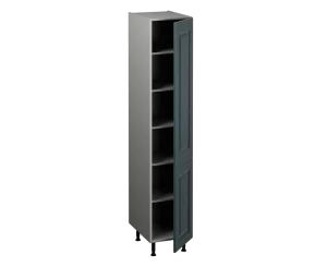 400 Larder Unit