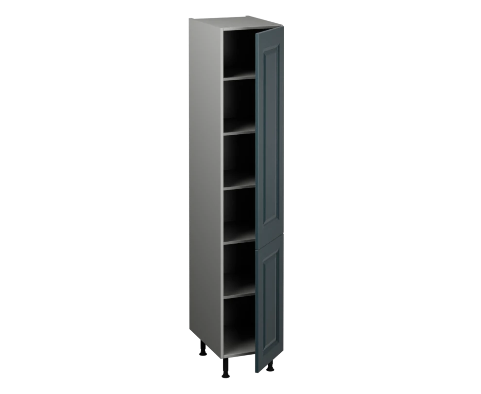 400 Larder Unit