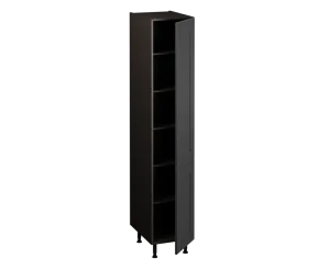 400 Larder Unit