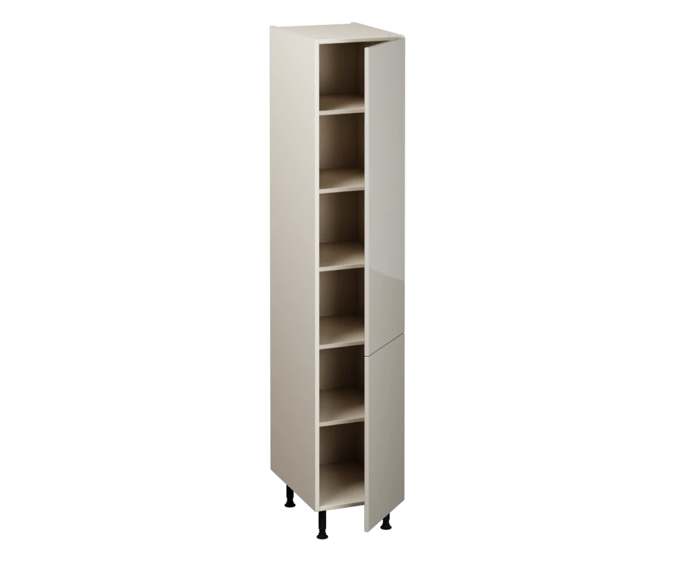 400 Larder Unit