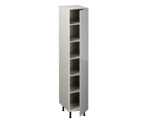 400 Larder Unit