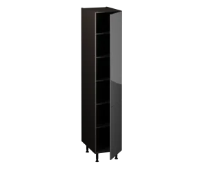 400 Larder Unit