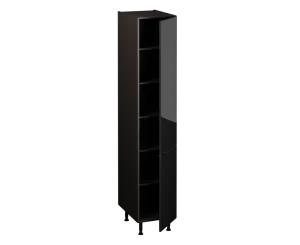 400 Larder Unit