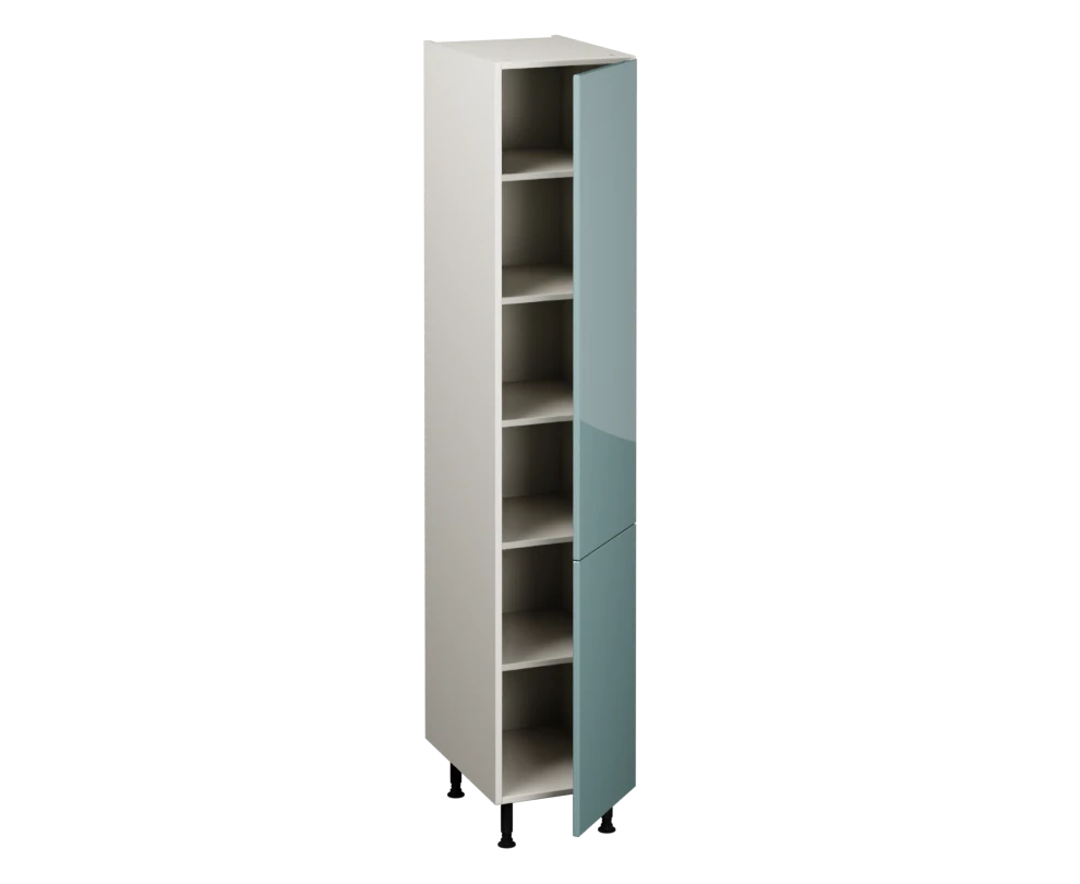400 Larder Unit