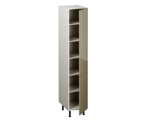 400 Larder Unit