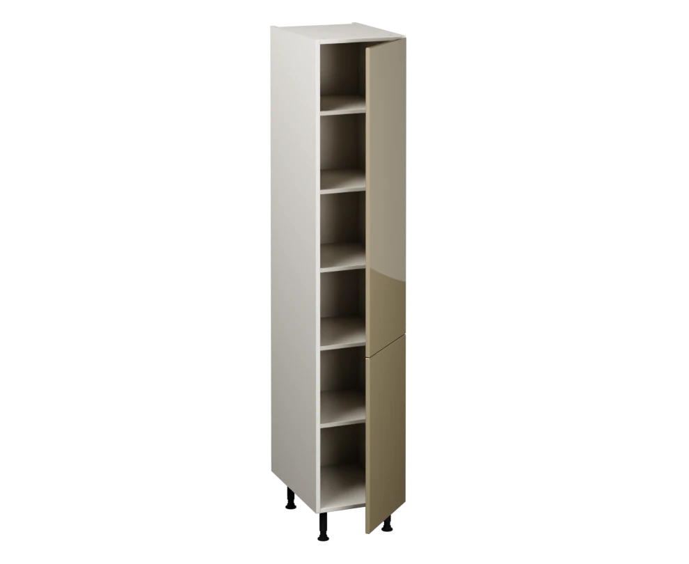 400 Larder Unit