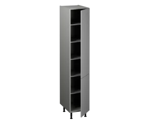 400 Larder Unit