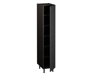 400 Larder Unit