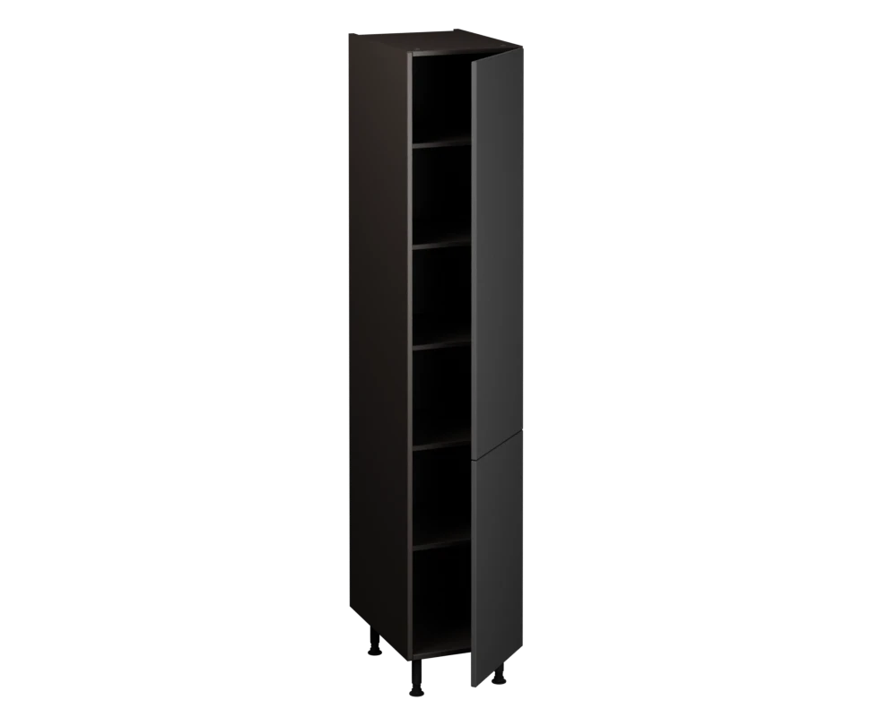 400 Larder Unit
