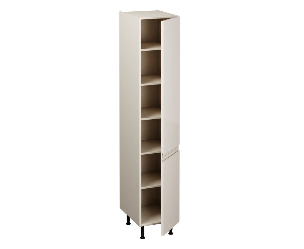 400 Larder Unit