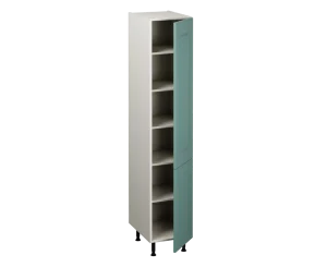 400 Larder Unit