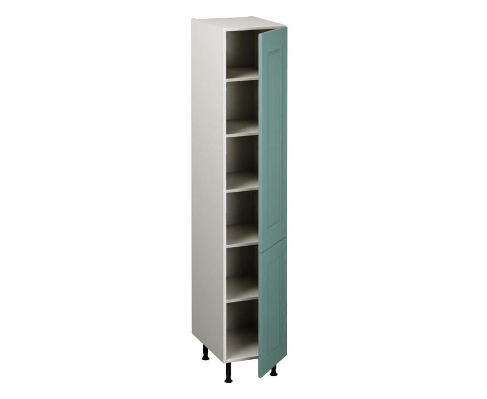 400 Larder Unit