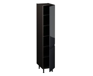 400 Larder Unit