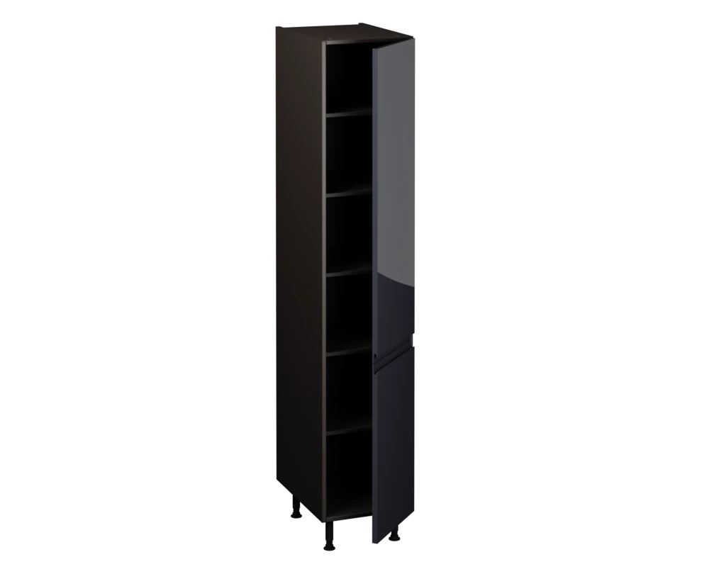 400 Larder Unit