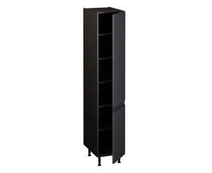 400 Larder Unit