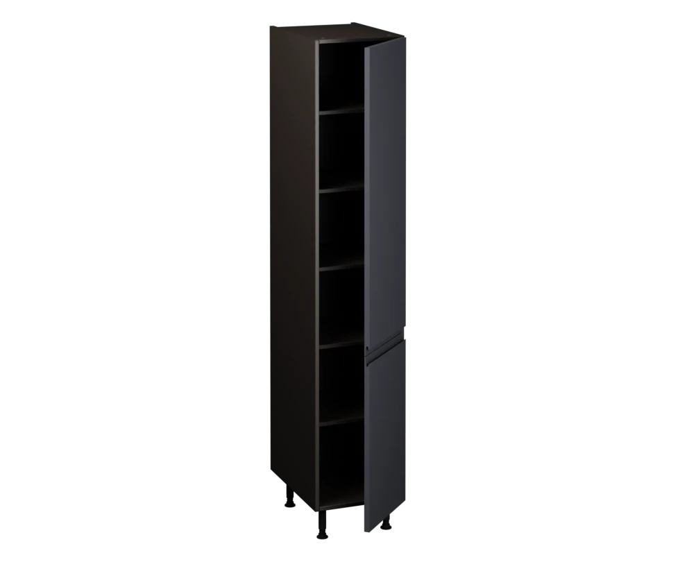 400 Larder Unit