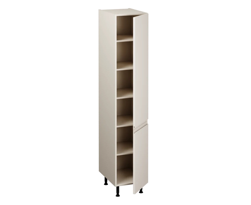 400 Larder Unit