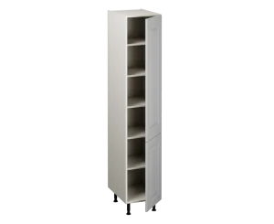 400 Larder Unit