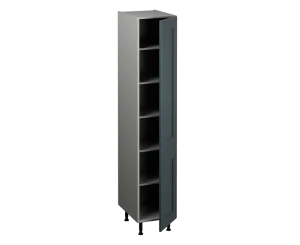 400 Larder Unit