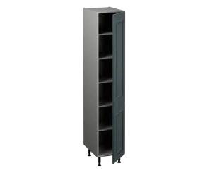 400 Larder Unit