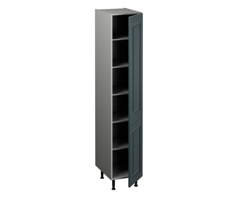 400 Larder Unit