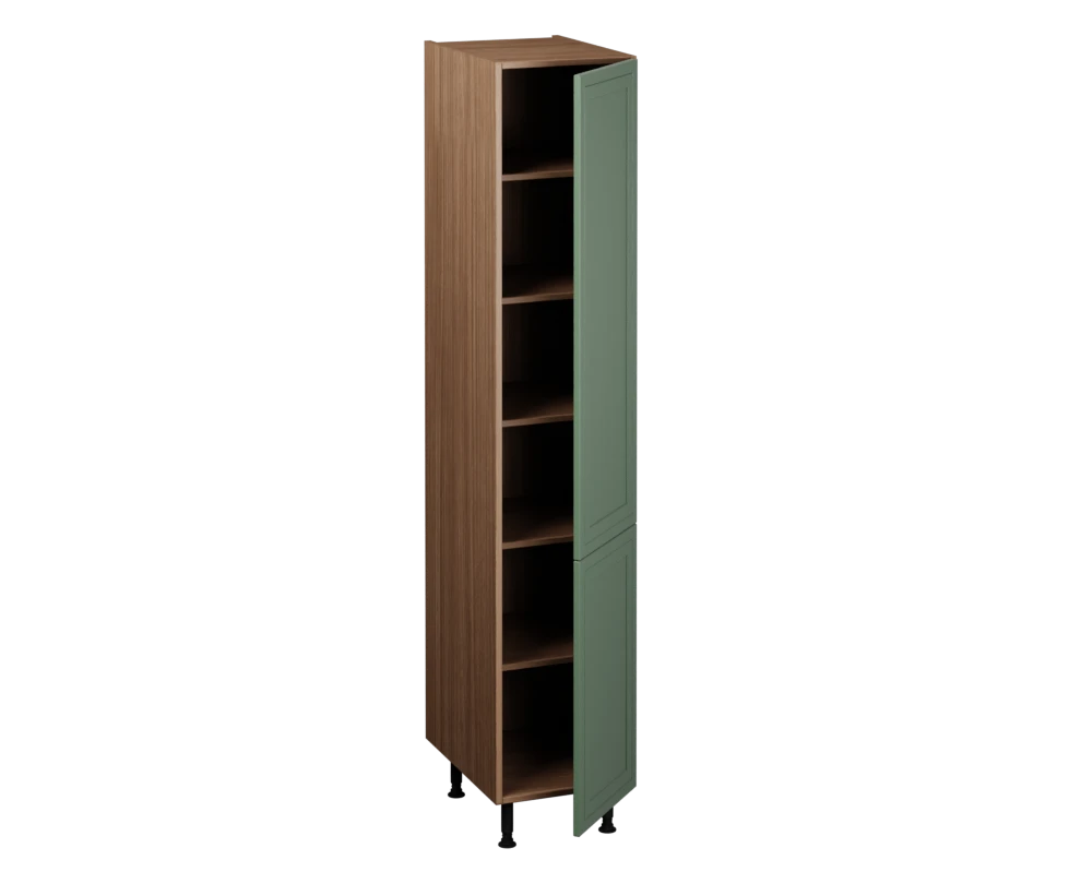 400 Larder Unit