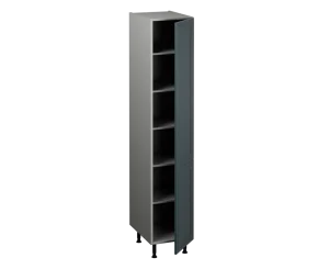 400 Larder Unit