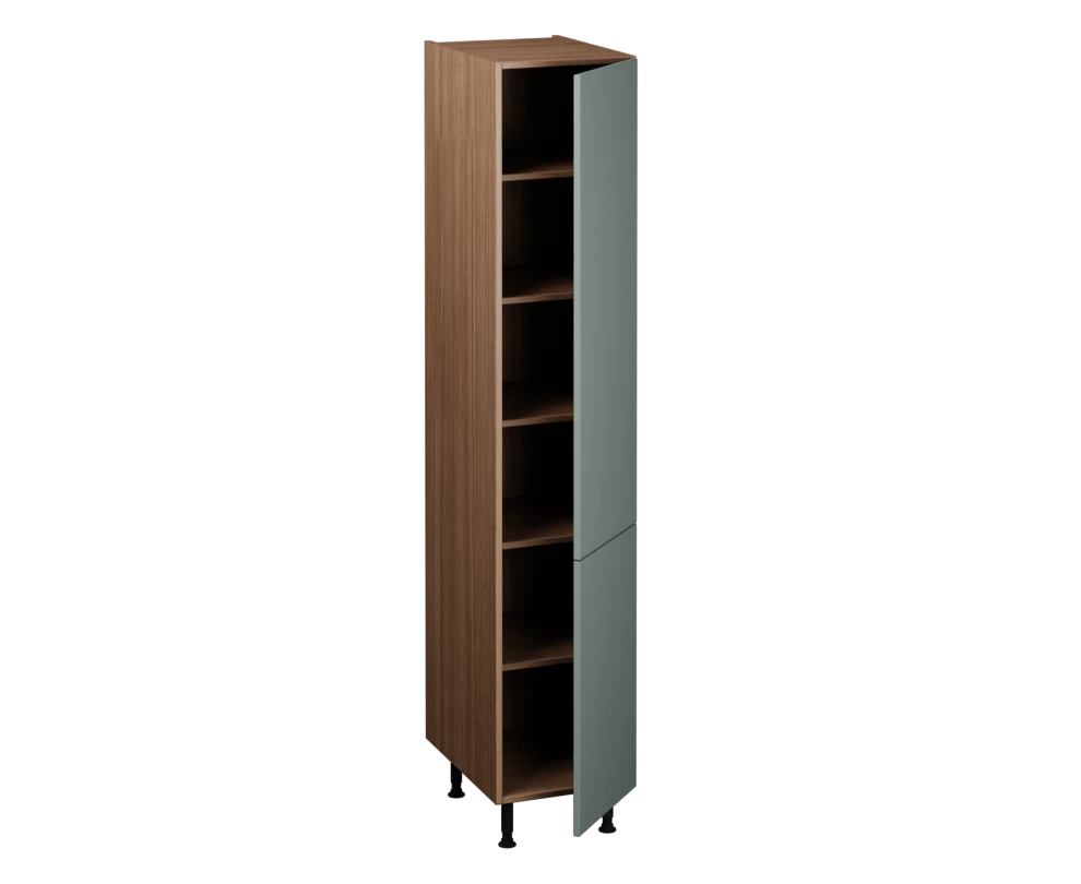 400 Larder Unit