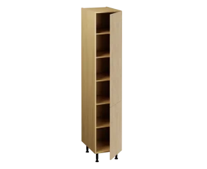 400 Larder Unit