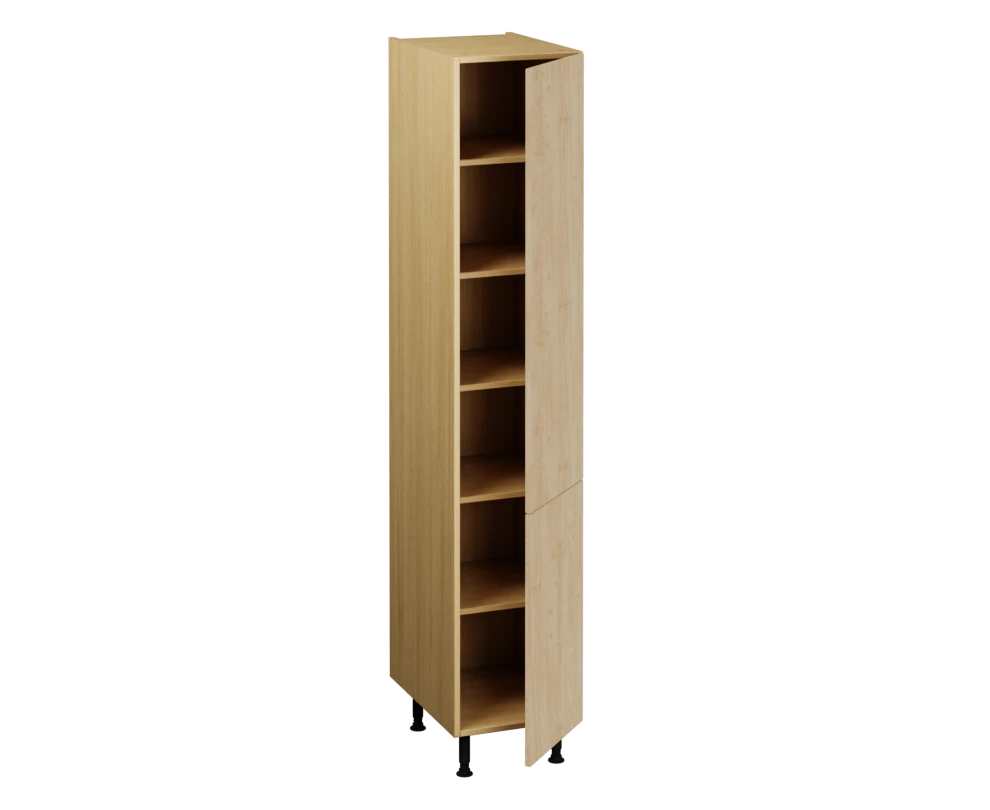 400 Larder Unit