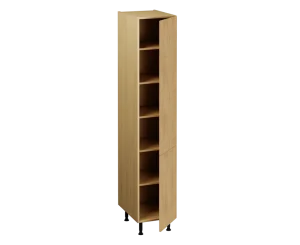 400 Larder Unit