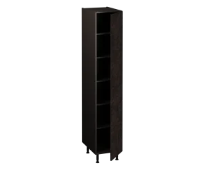 400 Larder Unit